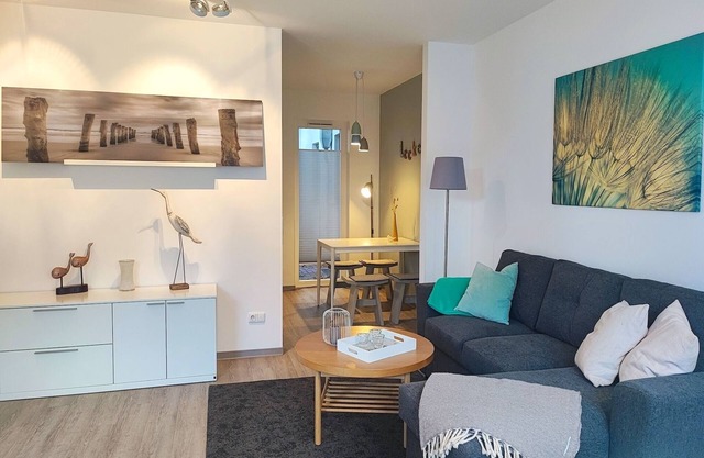 Appartement / app. pour 5 personnes à 77 m² à Eckernförde (73512)