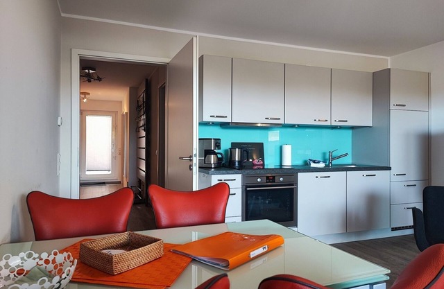 Appartement / app. pour 5 personnes à 80 m² à Eckernförde (73514)