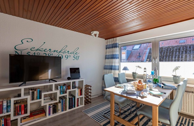 Appartement / app. pour 4 personnes à 75 m² à Eckernförde (73078)