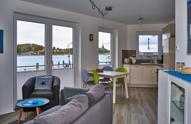 Appartement / app. pour 4 personnes à 71 m² à Eckernförde (120826)