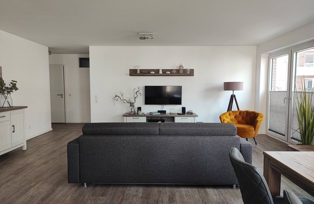 Appartement / app. pour 4 personnes à 69 m² à Eckernförde (121627)