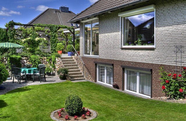 Vacation apartment/apartment for 2 guests with 75m² in Eckernförde (1050)