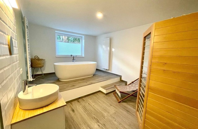 Vacation apartment/apartment for 4 guests with 110m² in Eckernförde (267226)
