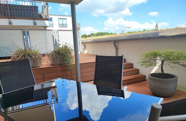 Appartement / app. pour 2 personnes à 80 m² à Eckernförde (73511)
