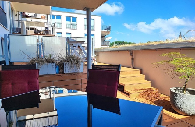 Appartement / app. pour 4 personnes avec 78 m² à Eckernförde (80126)