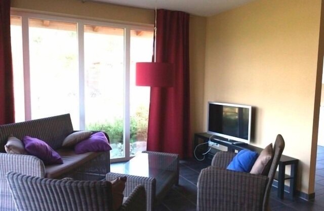 Appartement / app. pour 2 personnes à 50 m² à Friedensthal (18150)