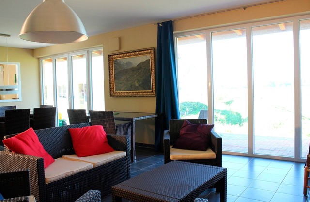Appartement / app. pour 4 personnes à 100 m² à Friedensthal (18159)