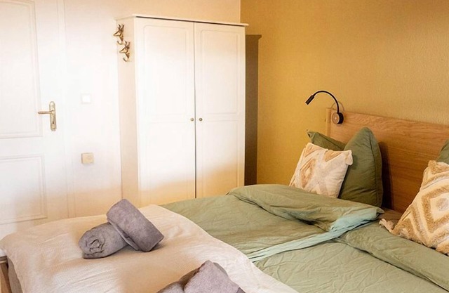 Vacation apartment/apartment for 2 guests with 33m² in Gleisweiler (270433)