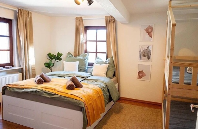 Vacation apartment/apartment for 4 guests with 38m² in Gleisweiler (270434)