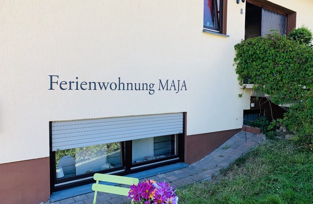 Appartement Maja Korbach Willingen Winterberg Edersee Sauerland Kellerwald