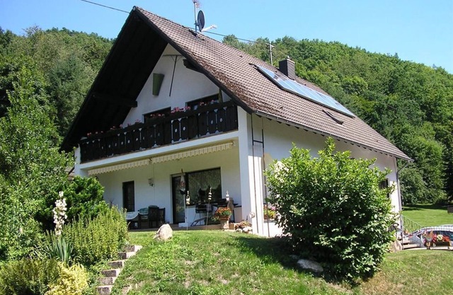 Appartement Thömmes - Appartement Thömmes