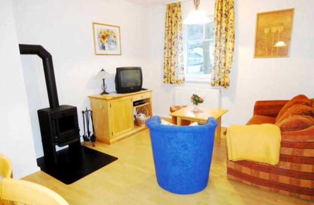 Appartement Mer Baltique crabe 1a - Derrière la mairie - crevettes Maison Baltique