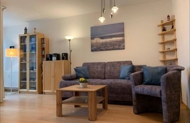 Appartement / app. pour 4 personnes à 57 m² à Graal-Müritz (19551)