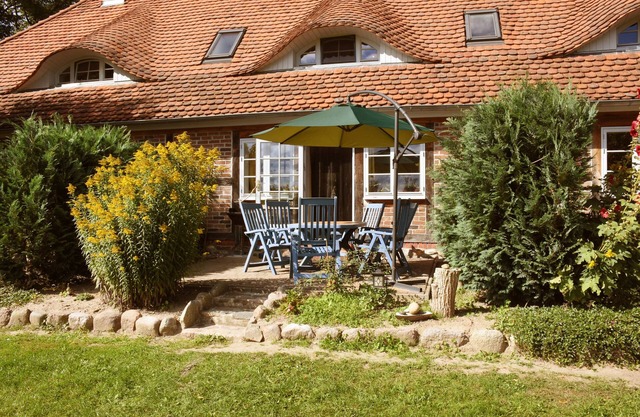 Appartement / app. pour 4 personnes à 60 m² à Grammendorf (119789)