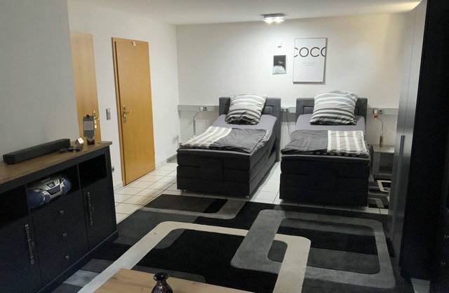 Modern apartment in Hückelhoven-Baal e-bike, e-mobile, e-scooter rental