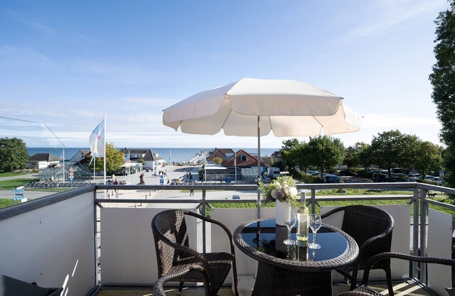 Vacation apartment/apartment for 4 guests with 81m² in Kellenhusen (287215)