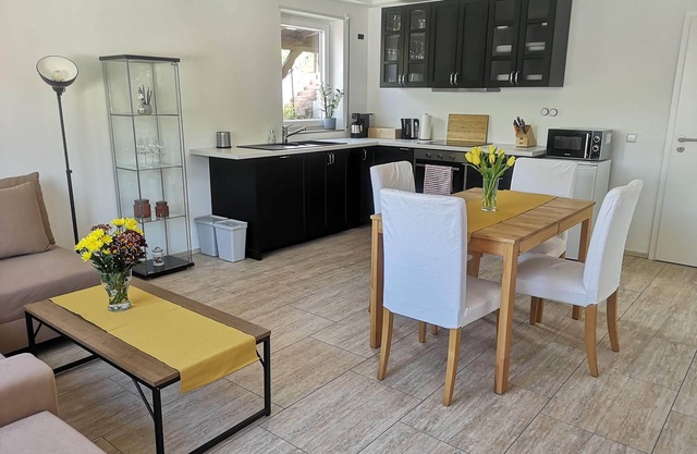 Apartment "Sonnenberg"