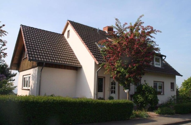 Appartement Friedewald