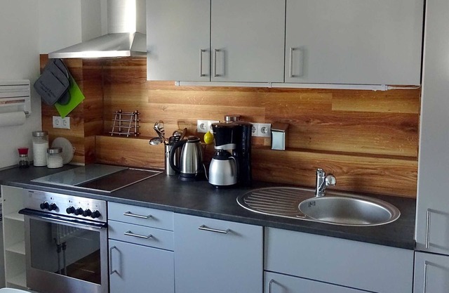 Apartamento Edzerdla - Apartamentos - NOSOTROS DAHAMM