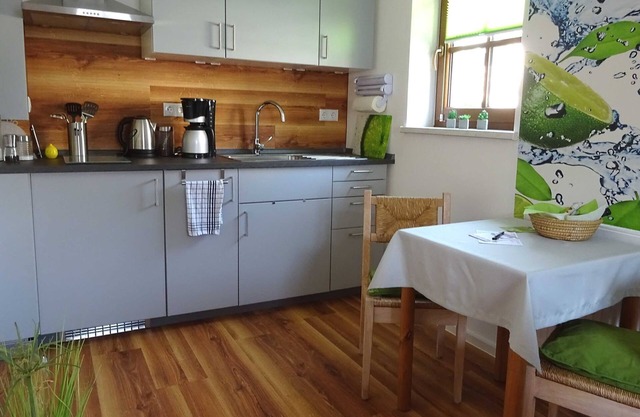 Apartamento Nochad - Apartamentos - WE DAHAMM
