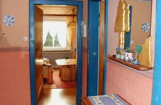 Appartement de salon de la Frise orientale - DEB 027 appartements à Moormerland