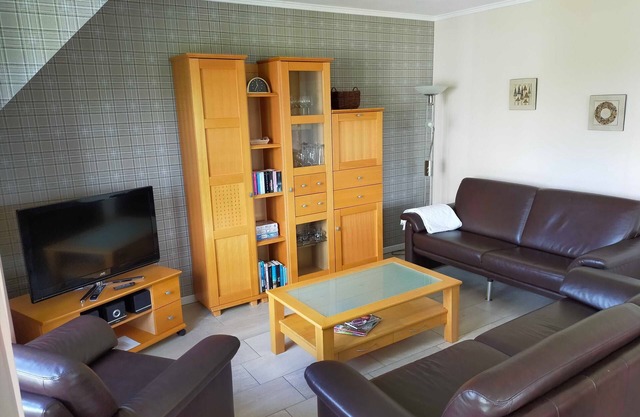 Appartement Alide - Maison de vacances Adamla, 65319