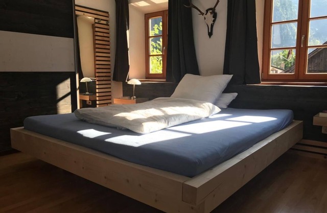 Appartement Mein Quartier 2 - Mon logement