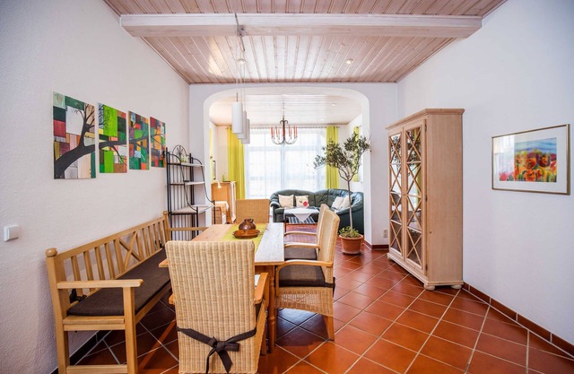 Vacation apartment Apfelblüte - Ferienwohnungen Müller