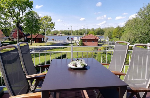 Appartement / app. pour 4 personnes à 100 m² à Oldenbüttel (79931)
