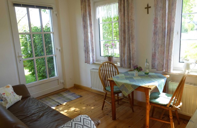 Appartement Haus May - Appartement Haus May