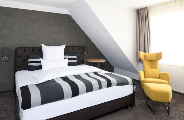 Appartement / app. pour 4 personnes à 64 m² à Rüsselsheim (71668)