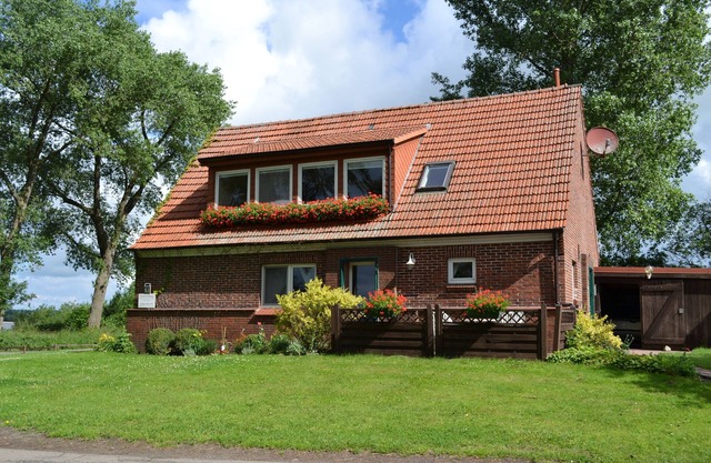 Apartamento / app. para 4 personas con 65m² en Schwanewede (105317)