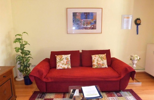 Appartement "Blütenzauber" - Birnbaumhof - Pension und Ferienwohnungen