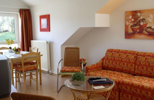Appartement "Fernblick" - Birnbaumhof - Pension et appartements