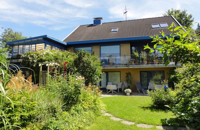 Vacation apartment Iris Kirchhoff