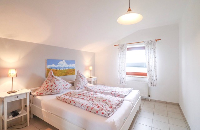 Vacation apartment/apartment for 5 guests with 65m² in Schwienkuhl (153765)