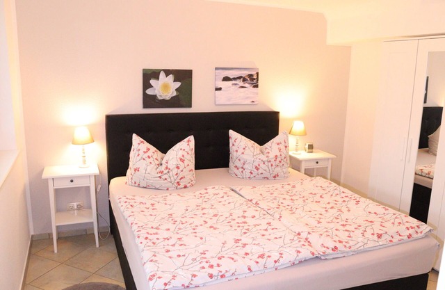Vacation apartment/apartment for 6 guests with 90m² in Schwienkuhl (153803)