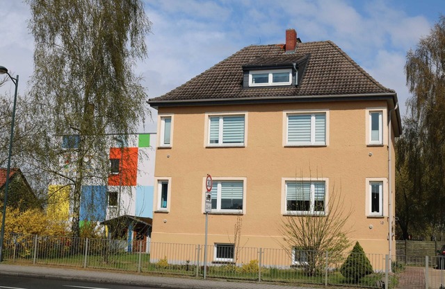 Appartement - Appartement Fritz