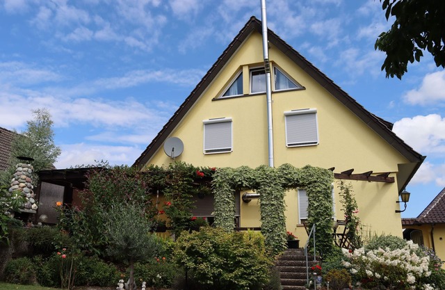 Vacation apartment, 50sqm, 1 bedroom, max. 3 persons