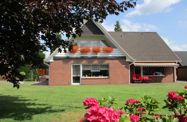 Apartment- Altes- Land - Appartement