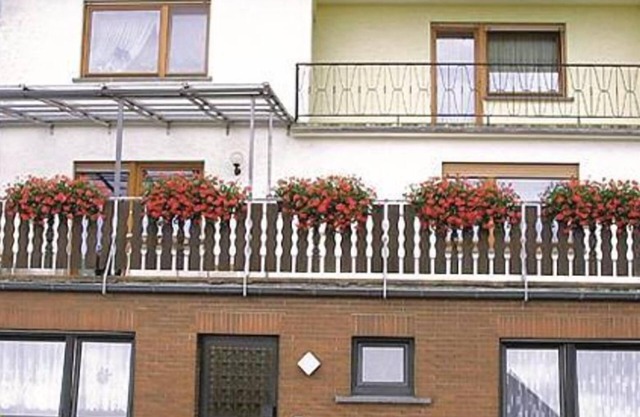 Appartement à 4 lits - Appartement Rosa Diedrichs