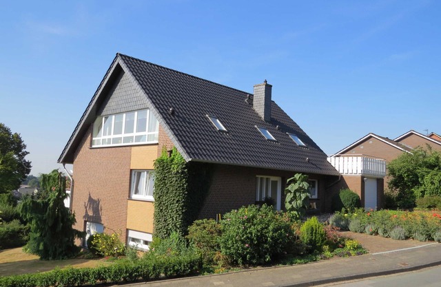 Appartement Am Kleeberg - Appartement Am Kleeberg