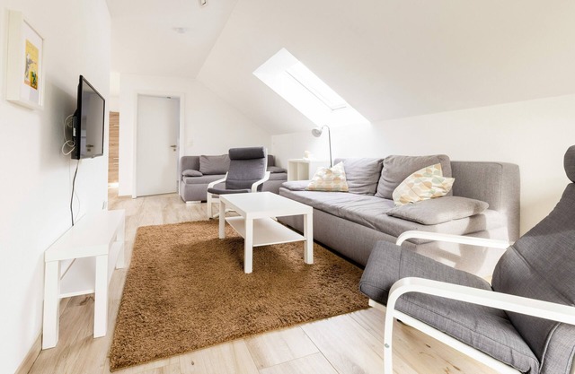 Appartement / app. pour 4 personnes à 65 m² à Tecklenburg (118825)