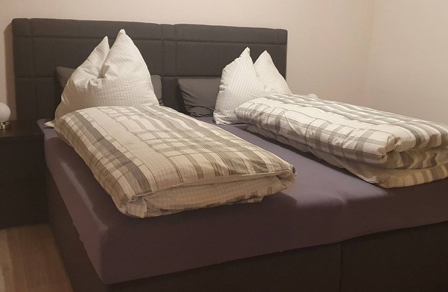 Appartement de vacances sur Malus Ponyhof
