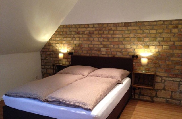 Appartement / appartement - Strausswirtschaft & Gästehaus Janson, cave