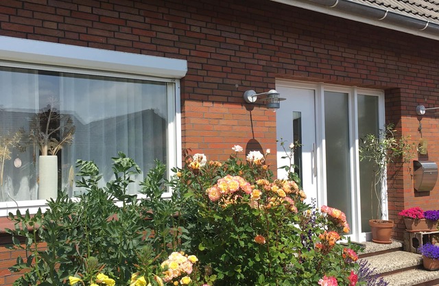 Vacation apartment de Vries, directly at the wave park