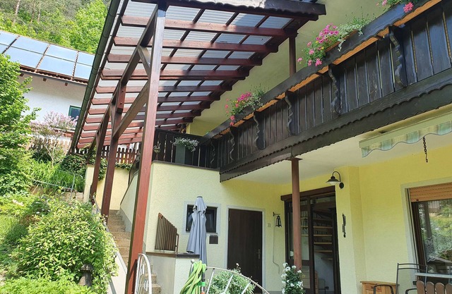 Haus Wiesenttal - Appartement 3