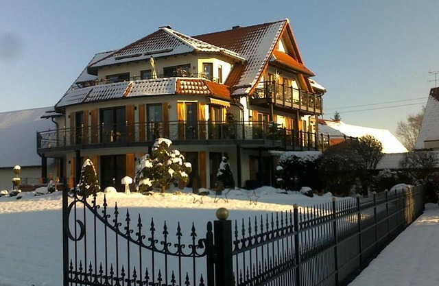 Apartment, 100 square meters, 3 bedrooms, max. 5 people