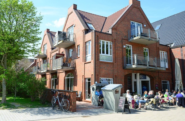 Appartement / app. pour 4 personnes à 68 m² à Wyk auf Föhr (47452)