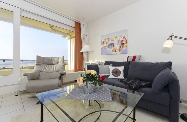 Appartement / app. pour 4 personnes à 50 m² à Wyk auf Föhr (47473)